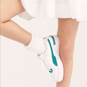 puma cali sport sneaker